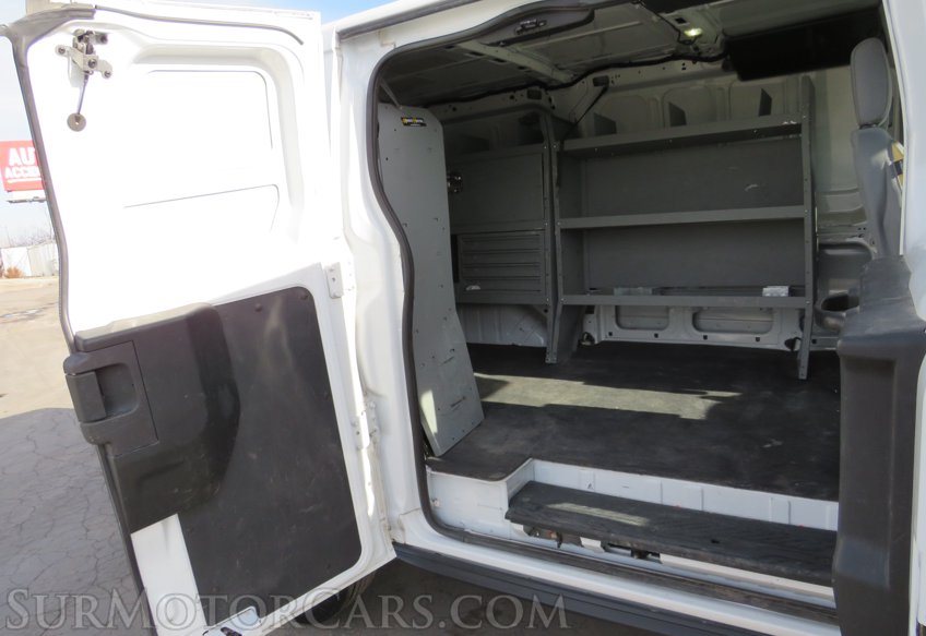 2017 Ford Transit Van - Image 18