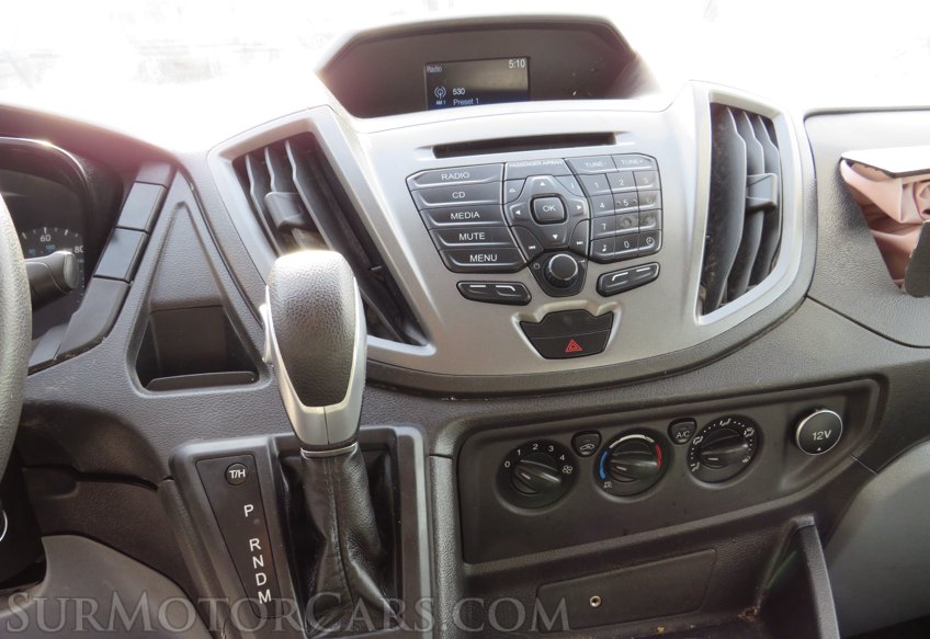 2017 Ford Transit Van - Image 33