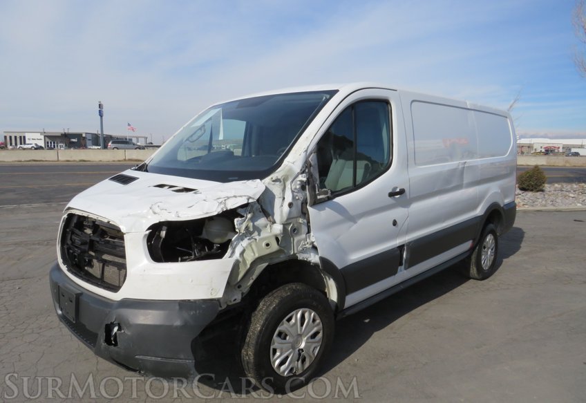 2017 Ford Transit Van - Image 4