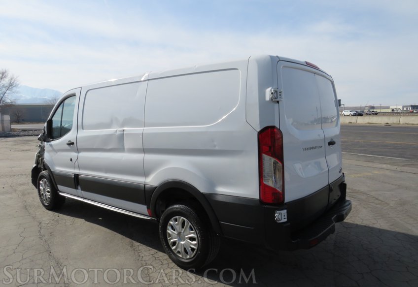 2017 Ford Transit Van - Image 8