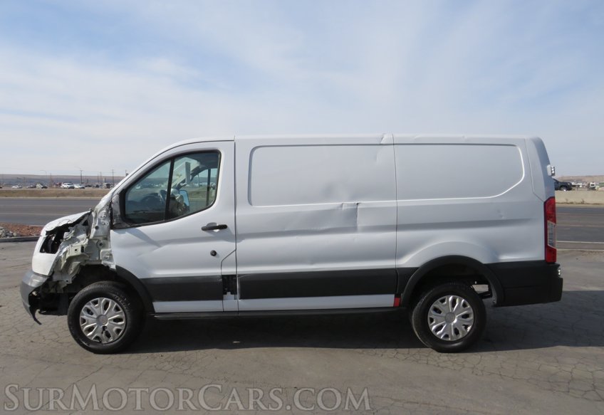 2017 Ford Transit Van - Image 9