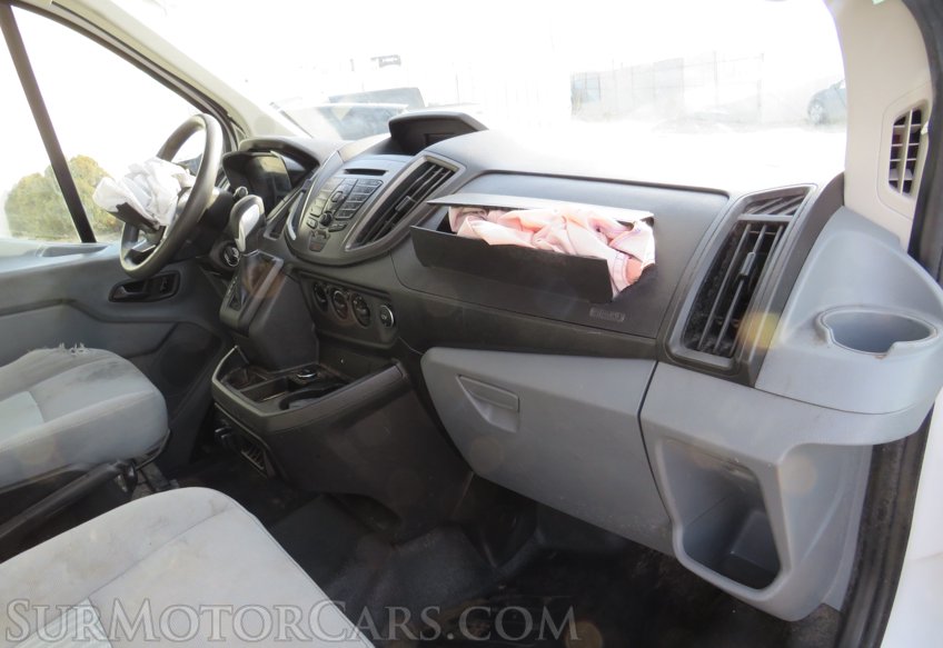 2017 Ford Transit Van - Image 30