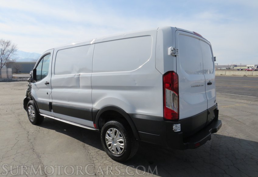 2017 Ford Transit Van - Image 6