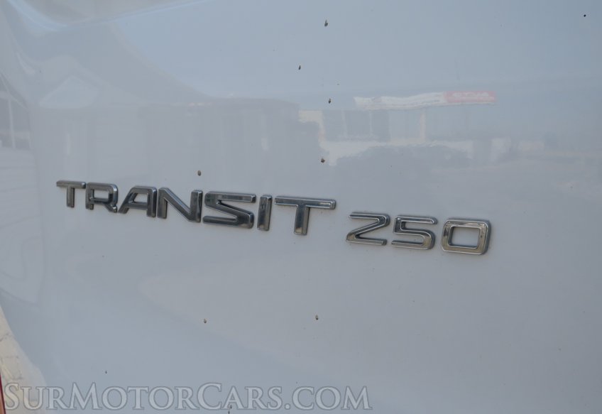 2017 Ford Transit Van - Image 26