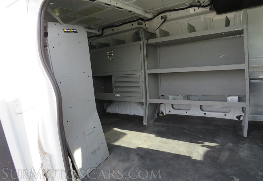 2017 Ford Transit Van - Image 19