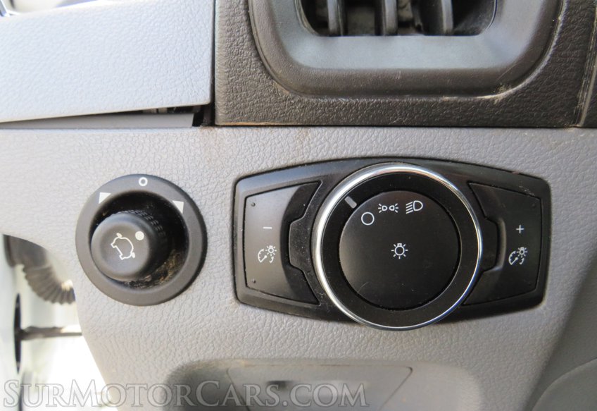 2017 Ford Transit Van - Image 37