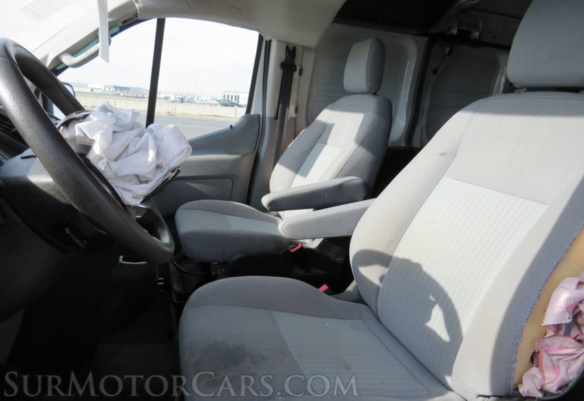 2017 Ford Transit Van - Image 29