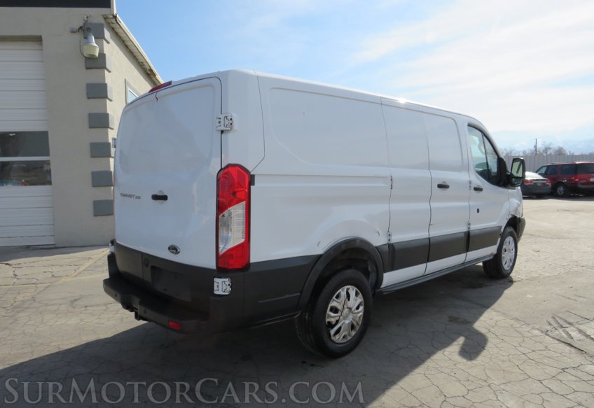 2017 Ford Transit Van - Image 5