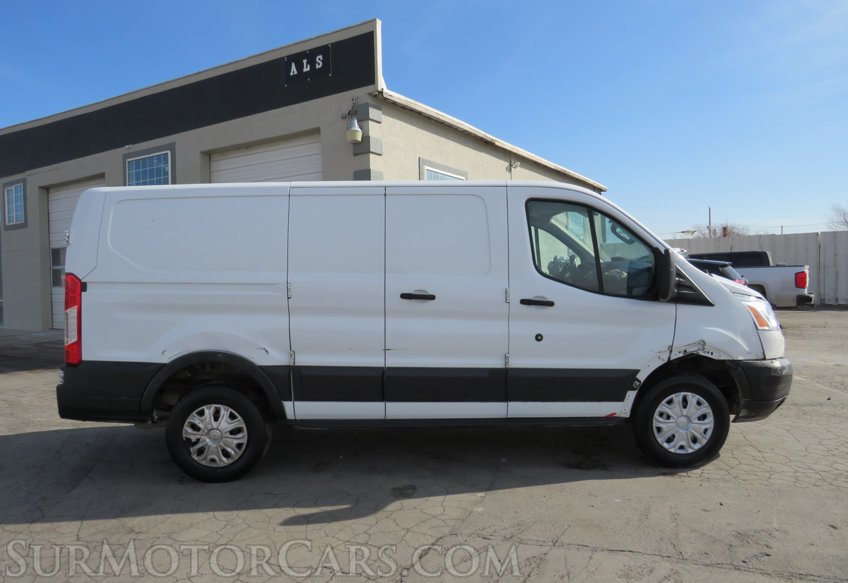 2017 Ford Transit Van - Image 10