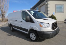2017 Ford Transit Van - Image 3