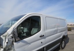 2017 Ford Transit Van - Image 14