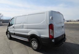 2017 Ford Transit Van - Image 8