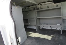 2017 Ford Transit Van - Image 19