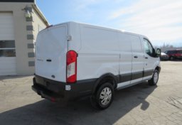 2017 Ford Transit Van - Image 5