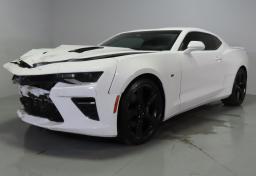 Thumbnail of 2016 Chevrolet Camaro