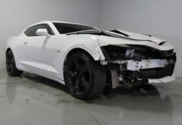 Thumbnail of 2016 Chevrolet Camaro