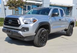 Thumbnail of 2022 Toyota Tacoma