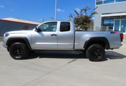 Thumbnail of 2022 Toyota Tacoma