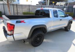 Thumbnail of 2022 Toyota Tacoma