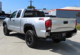 Thumbnail of 2022 Toyota Tacoma