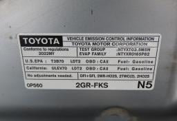 Thumbnail of 2022 Toyota Tacoma