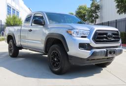 Thumbnail of 2022 Toyota Tacoma