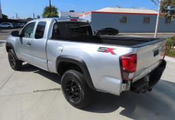 Thumbnail of 2022 Toyota Tacoma