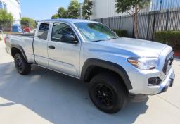 Thumbnail of 2022 Toyota Tacoma