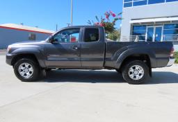 Thumbnail of 2012 Toyota Tacoma