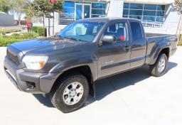 Thumbnail of 2012 Toyota Tacoma