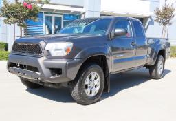 Thumbnail of 2012 Toyota Tacoma