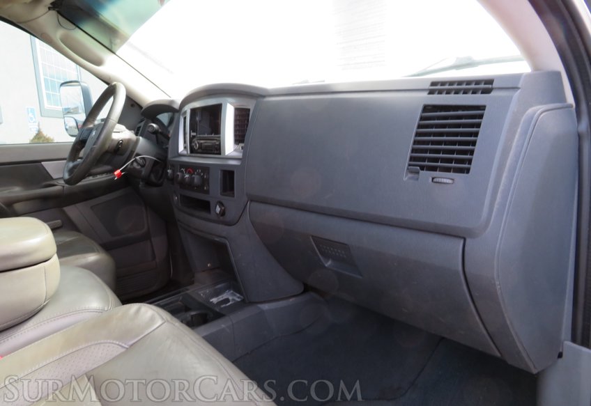 2007 Dodge Ram 2500 - Image 21