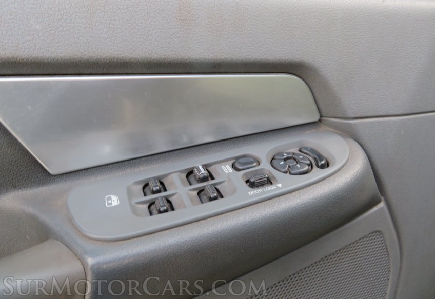 2007 Dodge Ram 2500 - Image 33
