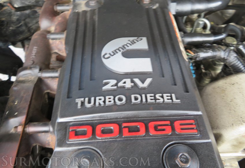 2007 Dodge Ram 2500 - Image 41