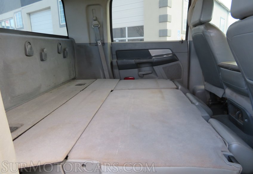 2007 Dodge Ram 2500 - Image 32