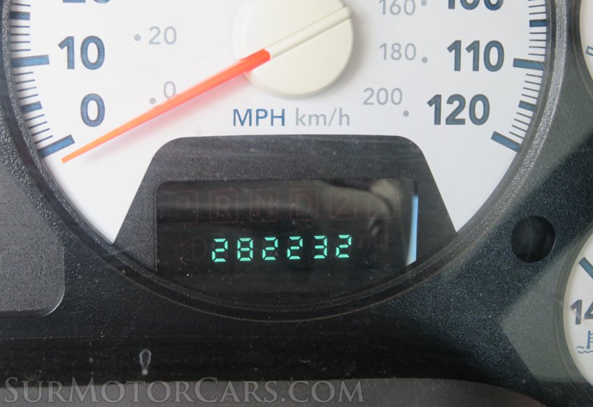 2007 Dodge Ram 2500 - Image 35