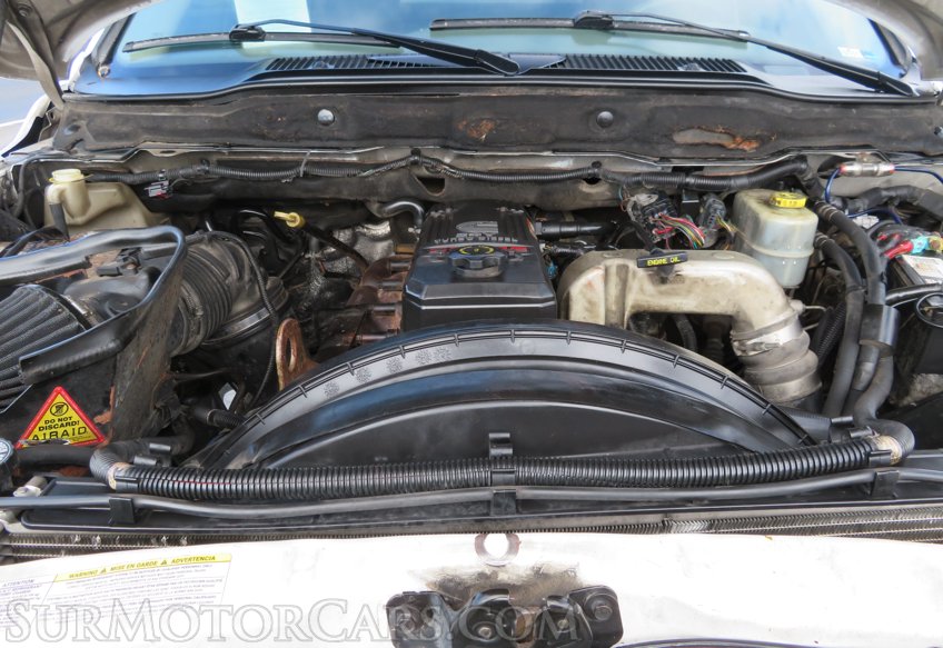 2007 Dodge Ram 2500 - Image 39