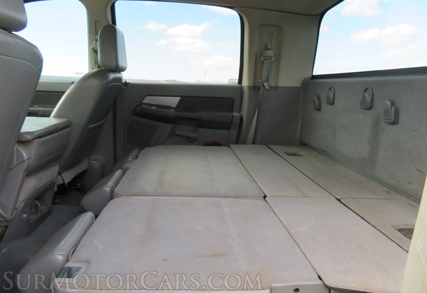 2007 Dodge Ram 2500 - Image 31