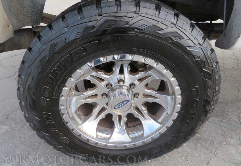 2007 Dodge Ram 2500 - Image 18