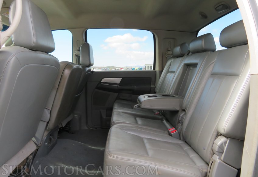 2007 Dodge Ram 2500 - Image 27