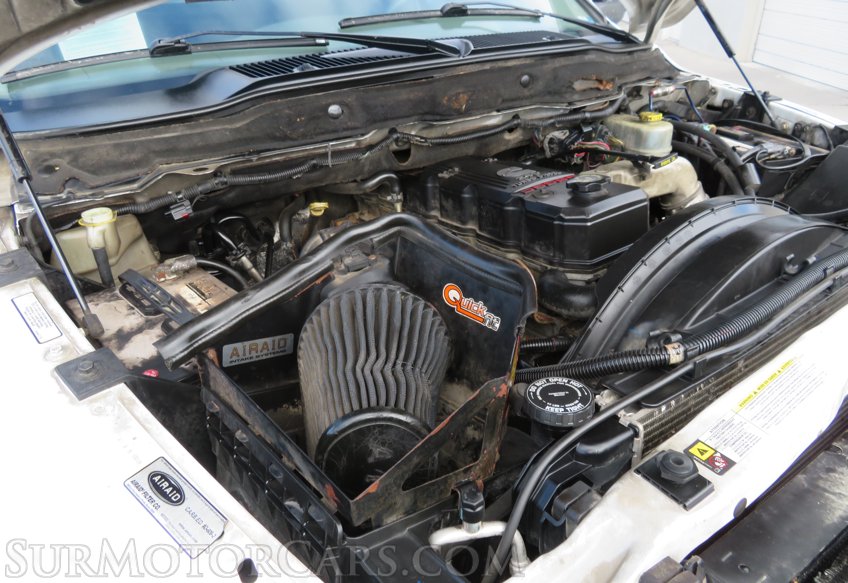 2007 Dodge Ram 2500 - Image 40