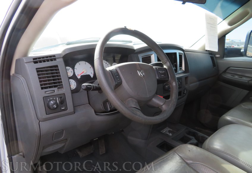 2007 Dodge Ram 2500 - Image 20