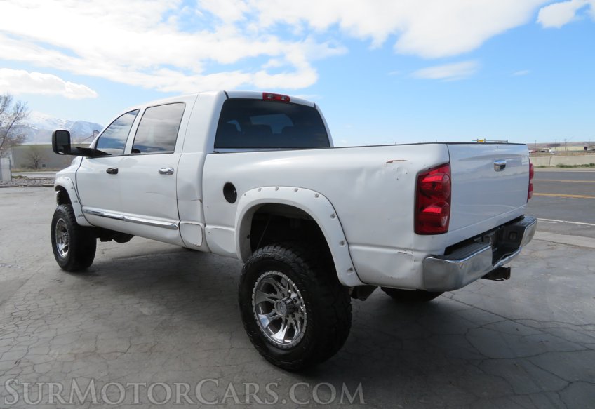 2007 Dodge Ram 2500 - Image 7