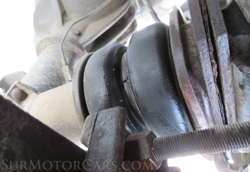 2007 Dodge Ram 2500 - Image 42