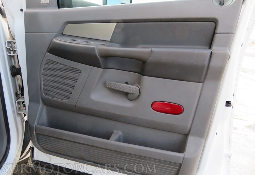 2007 Dodge Ram 2500 - Image 34