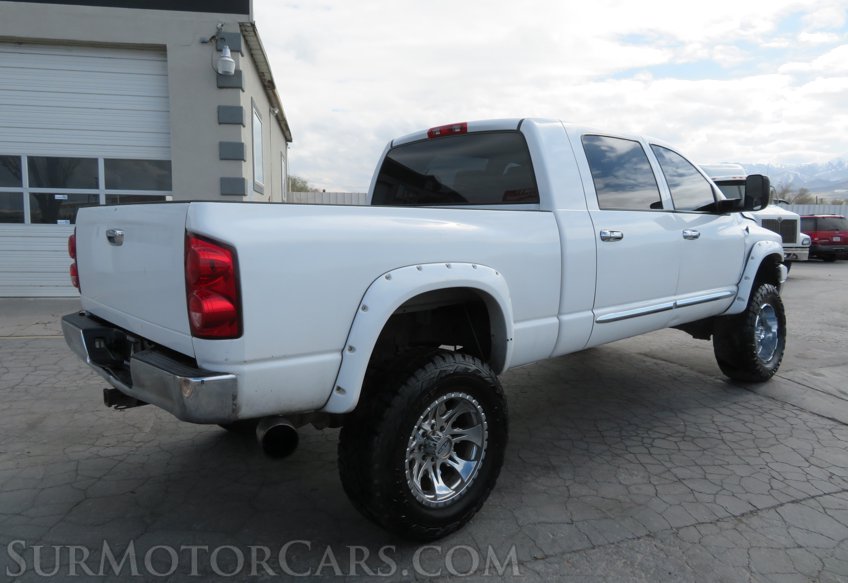 2007 Dodge Ram 2500 - Image 6