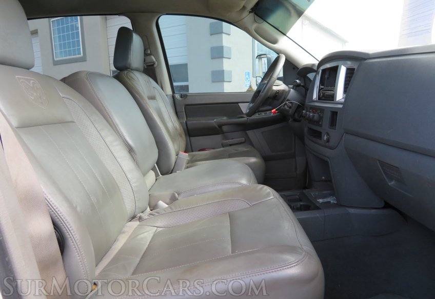 2007 Dodge Ram 2500 - Image 23
