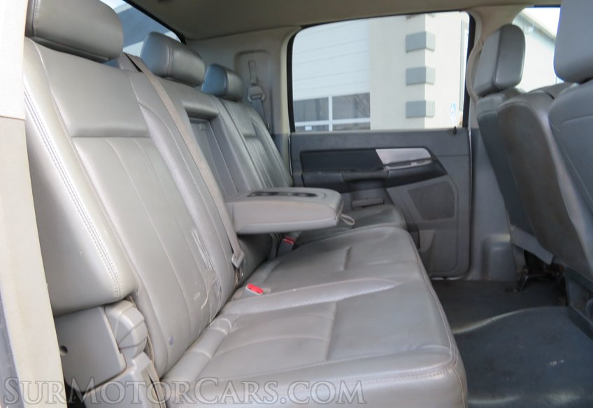 2007 Dodge Ram 2500 - Image 28