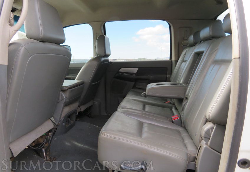 2007 Dodge Ram 2500 - Image 30