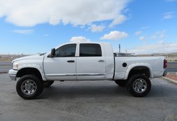 2007 Dodge Ram 2500 - Image 10